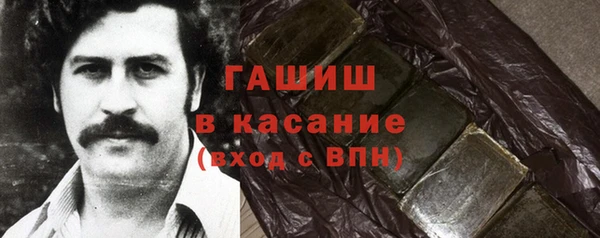 молекула духа Елизово